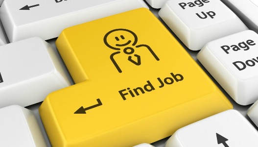 Encontrar empleo mediante las redes sociales