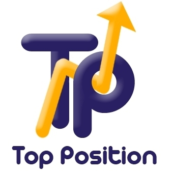 top position