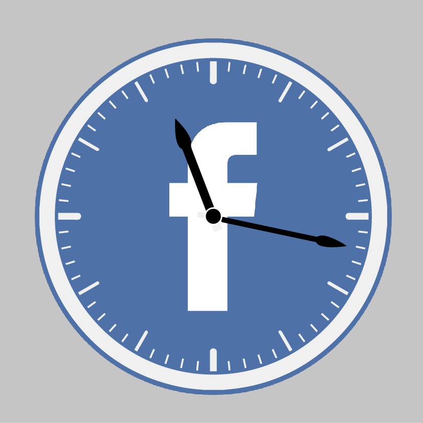 Facebook se basará en el tiempo de visualización