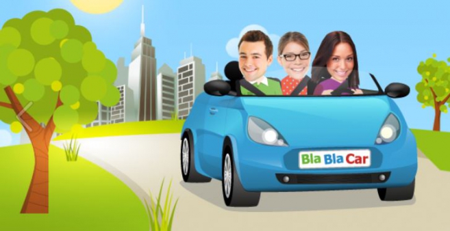 Si BlaBlaCar cierra, ¿qué alternativas hay?