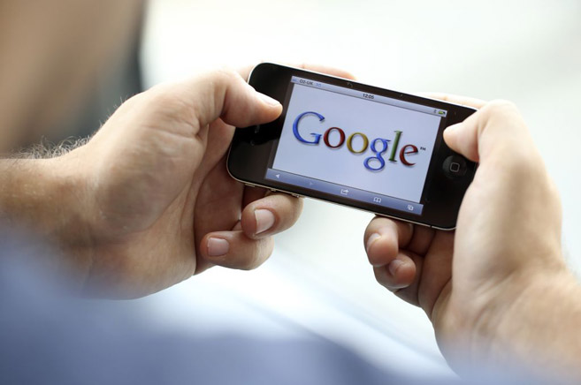 Google extiende las páginas AMP a todas sus búsquedas móviles