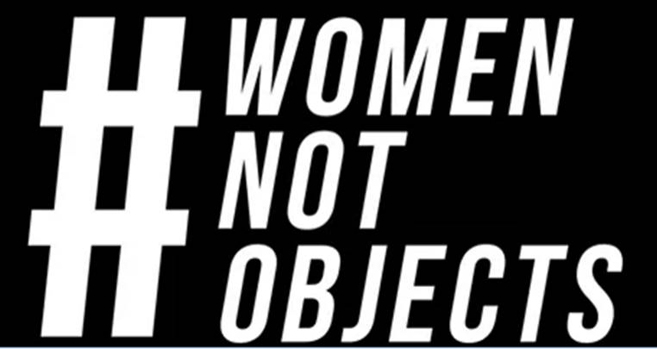Día Internacional de la mujer: crítica viral a su “cosificación”