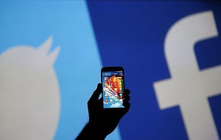 Facebook y Twitter se vuelven más accesibles