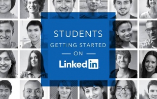 LinkedIn Students ayuda a recién graduados a entrar en el mundo laboral
