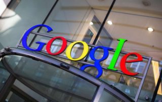 Google pagará a los editores italianos por usar sus contenidos