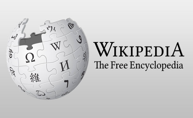 Los artículos más editados en la Wikipedia en 2016
