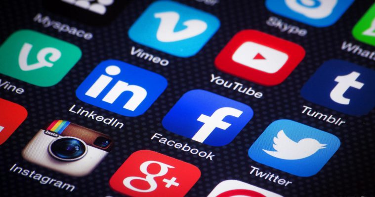 5 tendencias en redes sociales que han marcado 2017