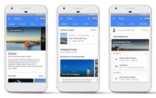 Google facilitará las reservas de hoteles en su buscador
