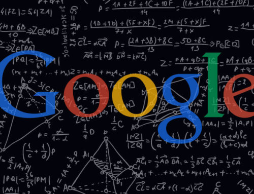 ¿Te ha afectado la actualización de agosto del algoritmo de Google?
