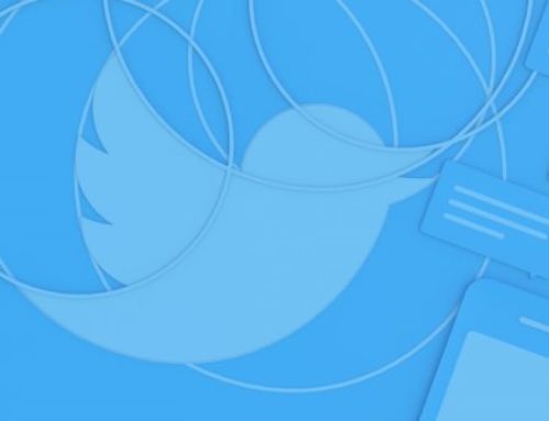 Twitter recula y regresa el timeline cronológico