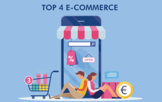 top-4-e-commerce