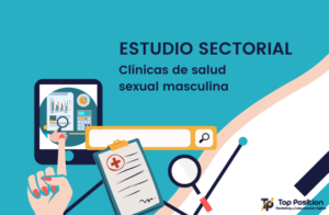 estudio sectorial clinicas salud sexual masculina