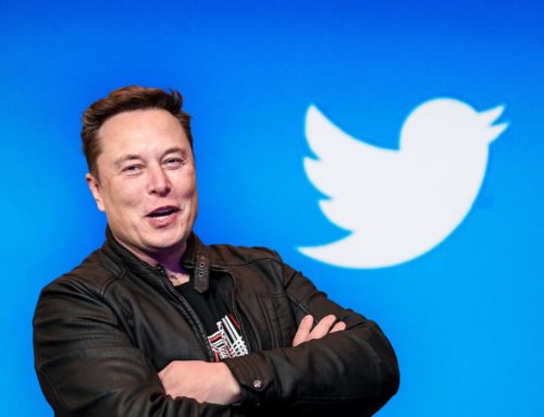Twitter acepta la oferta de compra de Elon Musk por 40.500 millones