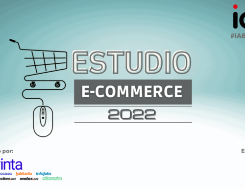 El E-commerce se dispara entre los españoles: el número de compradores online alcanza los 24,7 millones