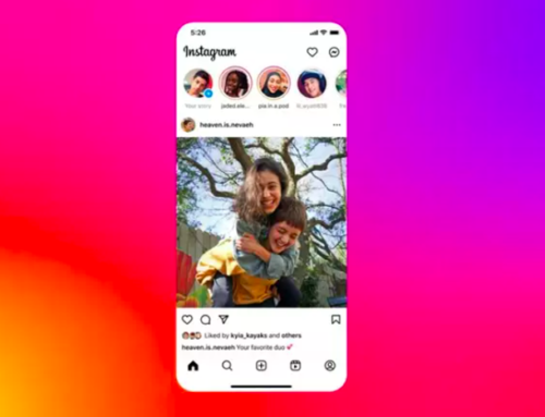 Instagram rediseña su interfaz para eliminar la pestaña de Tienda y dar más protagonismo a la creación de contenido